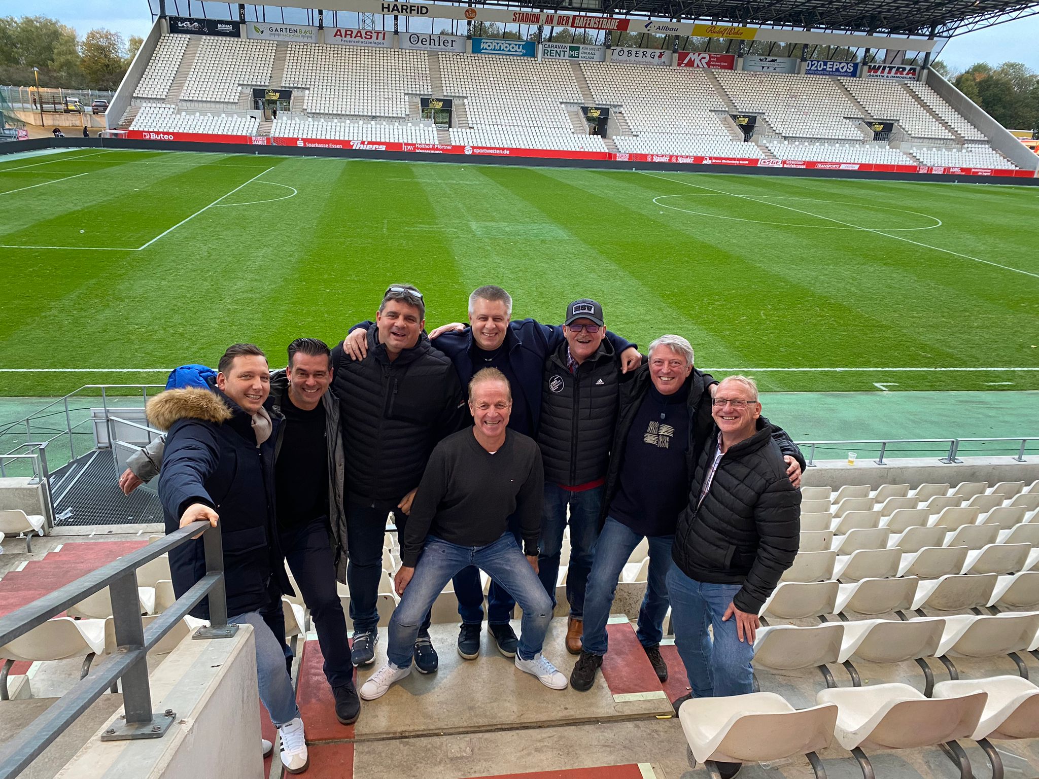 SC Velbert Startseite